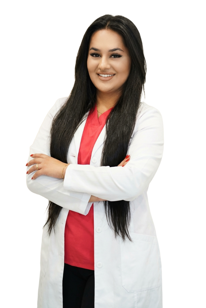 Доктор Касумова Судаба Рустамовна